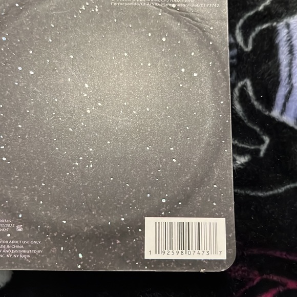 💀SKULL🧿GLOW☠️FACE POWDER🎃MAGIC SPELL🪬BEAUTY 👻INTUITION👀 - Picture 7 of 7